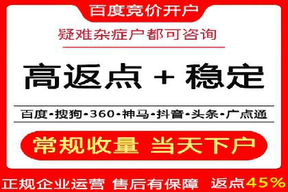 深度解析sem账户托管的策略与执行过程